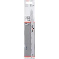 Bosch Accessories 2608650676 Reciprozaagblad S 1531 L, Top for Wood, set van 5 stuks Zaagbladlengte 240 mm 5 stuk(s) - thumbnail