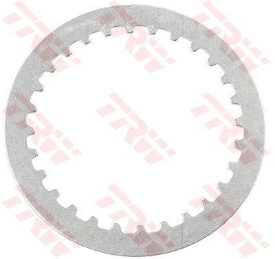 TRW stalen tussenschijven clutch.steel.kit mes342-10