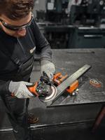 Fein CG14-125V 72228960230 Haakse slijper 125 mm 400 W - thumbnail