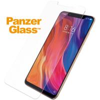 PanzerGlass Displaybescherming voor Xiaomi Mi 8/Pro, helder - thumbnail