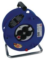 Brennenstuhl garant kabelhaspel leeg - thumbnail