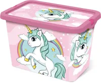 Unicorn Range opbergbox 7 liter - thumbnail