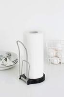 Brabantia keukenweegschaal met dynamo tasty+ jade green - thumbnail