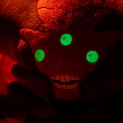 Destiny 2 Tubbz Pluche - Oryx Destiny 2 Tubbz Pluche - Oryx
