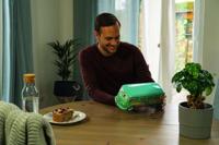 Ravensburger 3D-puzzel Disney Cars Volkswagen T1 bus - 162 stukjes - thumbnail