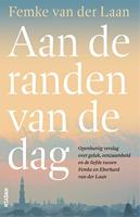 Aan de randen van de dag - Femke van der Laan - ebook - thumbnail