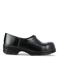 SIKA 88 Flex Klomp Dichte Hak S2 Zwart - Maat 44 - 16.089.007.44 - thumbnail