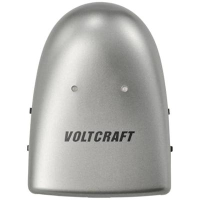 VOLTCRAFT Knoopceloplader Li-ion Oplaadbare knoopcel