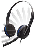 Bigben Interactive PS4 gaming headset met stereogeluid - thumbnail