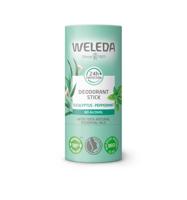 Weleda Eucalyptus + Peppermint 24h Deodorant Stick 50g - thumbnail