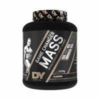 DY Nutrition Game Changer Mass White Chocolate Coconut (3000 g) - thumbnail