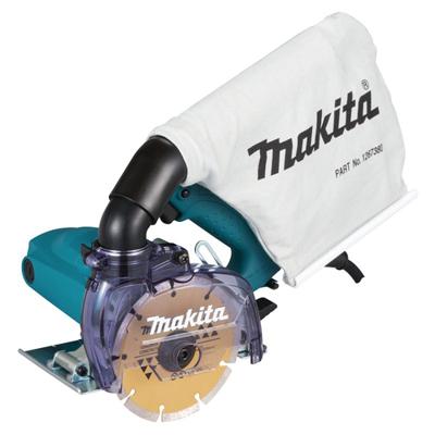 Makita 4100KB 230 V Diamantsnijder droog - thumbnail