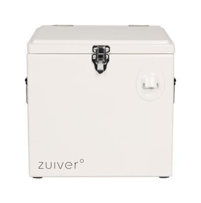 Zuiver Koelbox 'Be Cute' kleur Crème