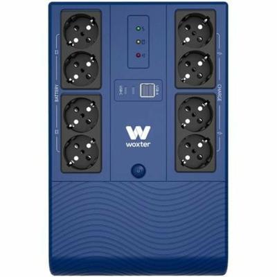 UPS SAI Woxter PE26-201 800 VA