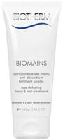 Biotherm Biomains Age Delaying Hand & Nail Treatment - thumbnail