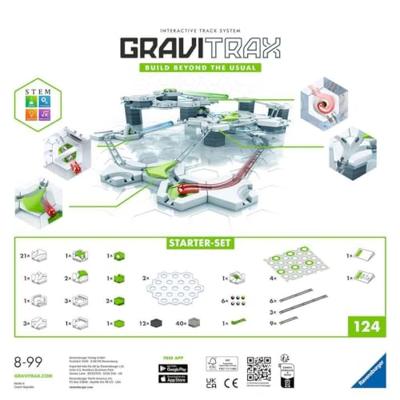 Ravensburger Gravitrax starterset core