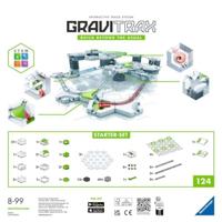 Ravensburger 22410 GraviTrax Starter-Set - thumbnail