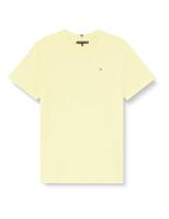 Essential Cotton Tee Yellow Tulip - thumbnail