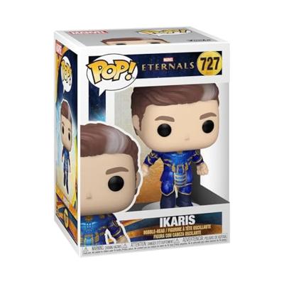 Marvel Eternals Funko Pop Vinyl: Ikaris