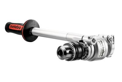 Metabo Accessoires Koppelvoorzetstuk draaimoment | PowerX3 DC - 627232000 Metabo Accessoires Koppelvoorzetstuk draaimoment | PowerX3 DC - 627232000