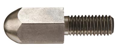 Makita Accessoires Bout M8x18 tbv mengbladen - 265220-5