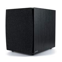 Jamo: C912 Subwoofer - Zwart - thumbnail