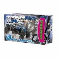 Jamara Tiger Ice Monstertruck 4WD rc - thumbnail
