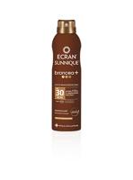 Zonnebrandolie Ecran Sunnique Spf 30 250 ml - thumbnail