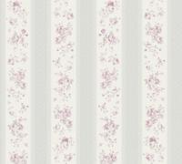 AS Creation Maison Charme - Grijs - Puntjes - 390692 - thumbnail