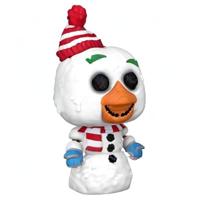Five Nights at Freddy's Funko Pop Vinyl: Snow Chica - thumbnail