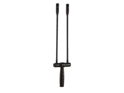 JTS GM-5212DU Zwanenhals Spraakmicrofoon Zendmethode:Direct