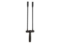 JTS GM-5212DU Zwanenhals Spraakmicrofoon Zendmethode:Direct - thumbnail