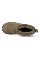 Warmbat Boots Wallaby WLY371032 Moss Groen-42 maat 42 - thumbnail