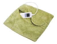 Adler AD 7403 elektrische voetverwarmer 80 W Grijs - thumbnail