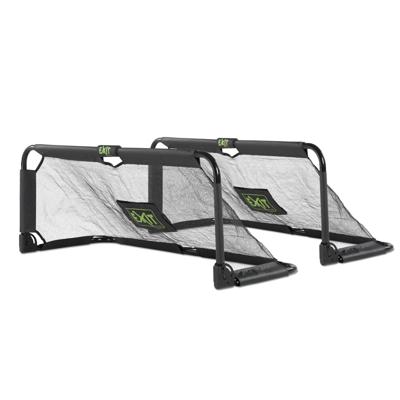 EXIT Panna voetbaldoelen set - 150 x 60 cm