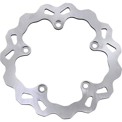 GALFER wave remschijf "df763" rotor df763 type w rigid