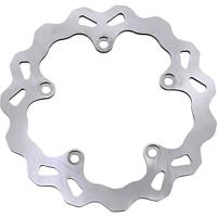 GALFER wave remschijf "df763" rotor df763 type w rigid - thumbnail