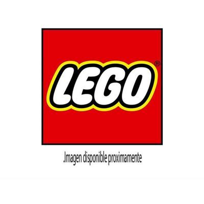LEGO creator 31173 wilde dieren: tropische toekan