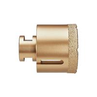 Makita Accessoires Diamantboor 57mm - D-44579 D-44579 - thumbnail