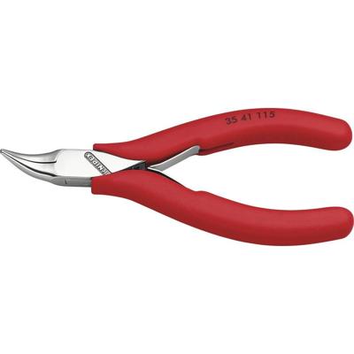 Knipex 35 41 115 Elektronica-grijptang 115 mm