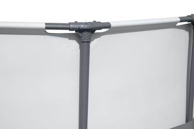 Bestway Zwembadset Steel Pro MAX 427x107 cm - thumbnail