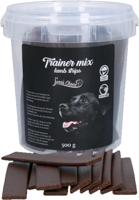 Luna's Choice Trainermix Lamb strips - thumbnail