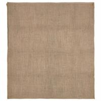 Jutezakken 10 stuks 220 g/m 100x110 cm 100% jute - thumbnail