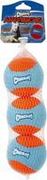 CHUCKIT AMPHIBIOUS BAL 6,5X6,5X6,5 CM 3 ST - thumbnail