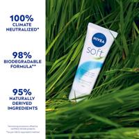 Nivea Soft Hydraterende Crème Tube - thumbnail
