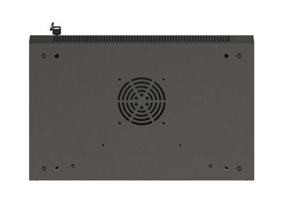 Wand patchkast Lanberg WF03-5309-10B