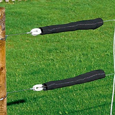 AKO beschermhoes 50cm voor trekveer inclkabelbinder 3 st