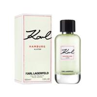 Karl Lagerfeld Karl Hamburg Alster Pour Homme 100 ml Eau de toilette Heren - thumbnail