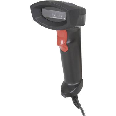 USB barcode scanner