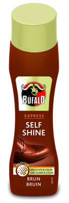 Bufalo Self Shine Bruin